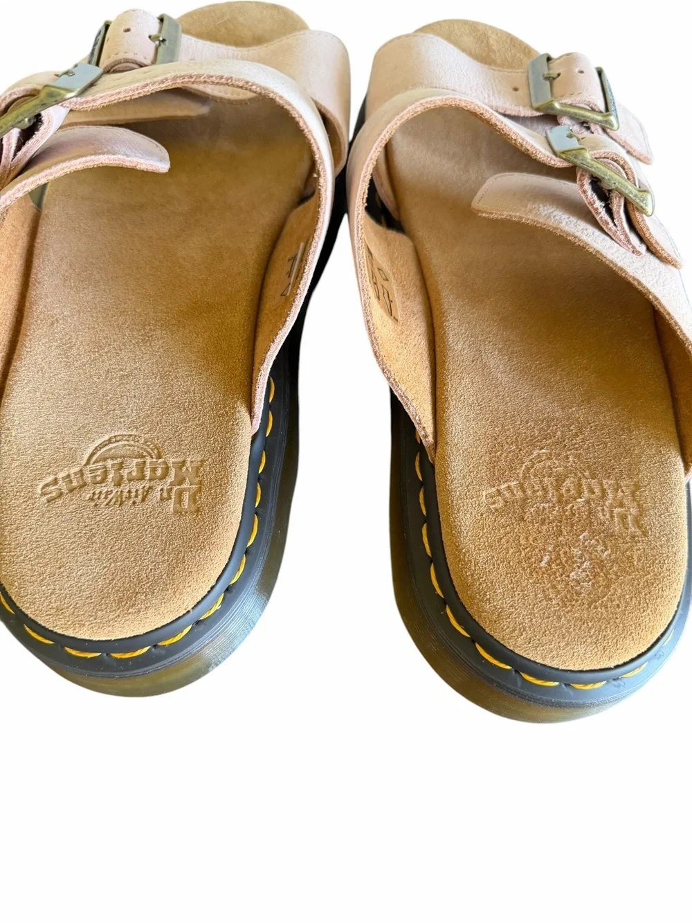 Dr. Martens NEW Unisex Josef Sandal Size 11 or 12 #260921
